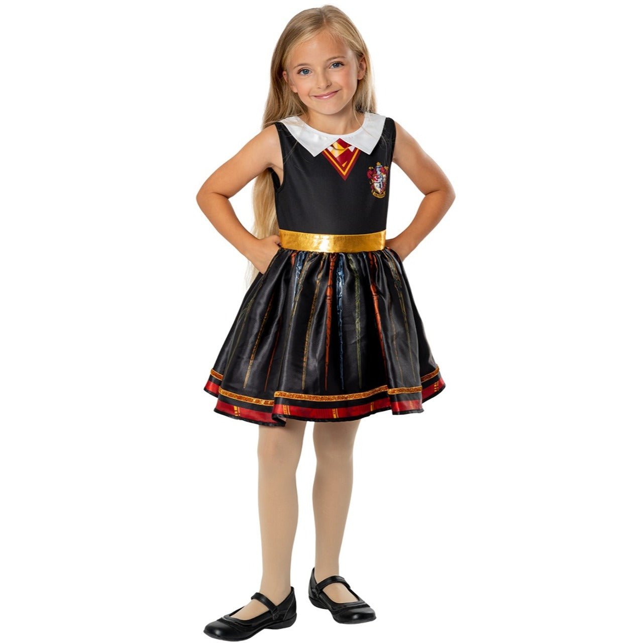 Girls Gryffindor Harry Potter Costume™
