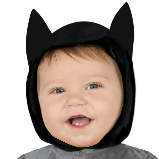 Baby Bat Man Costume