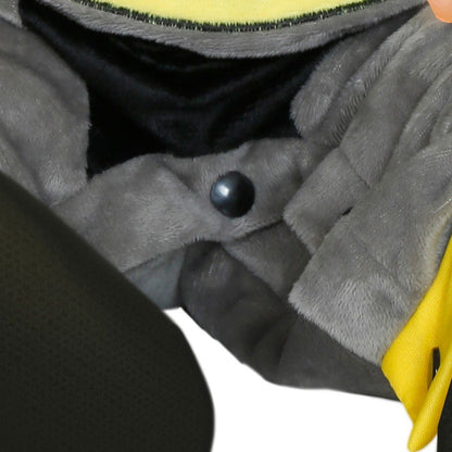 Baby Bat Man Costume