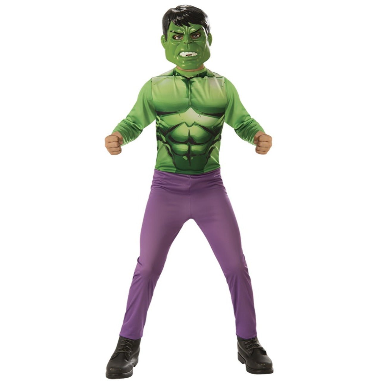 Kids Hulk™ OPP Costume