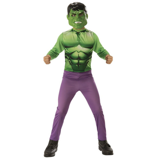 Kids Hulk™ OPP Costume
