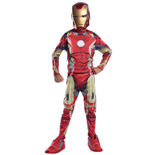 Kids Iron Man™ Classic Costume