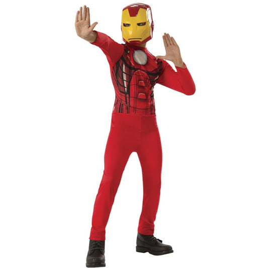 Kids Iron Man™ OPP Costume