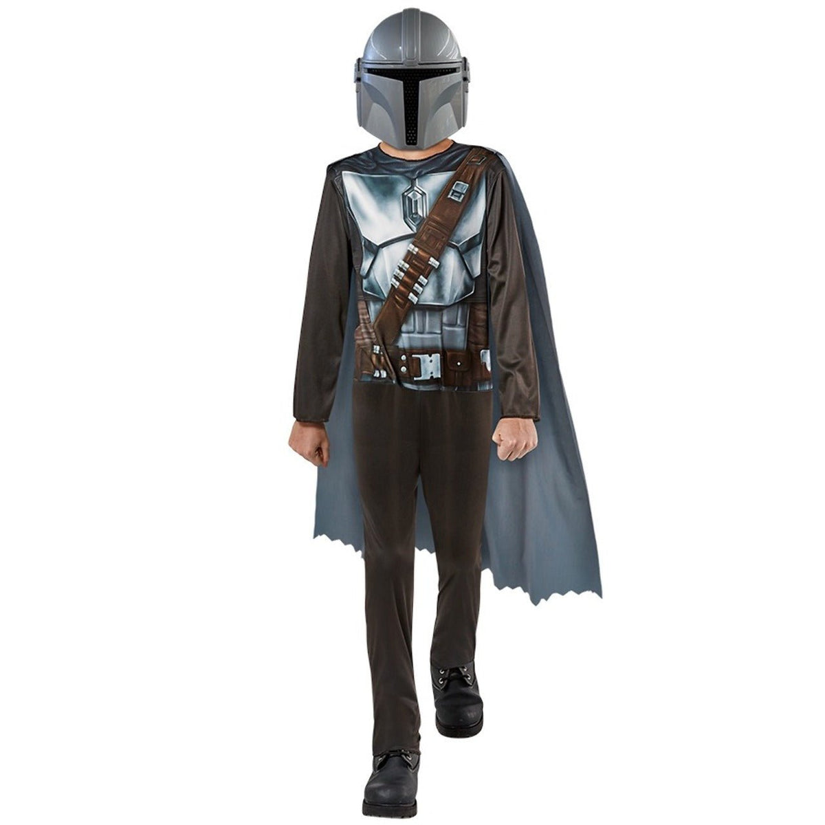 Kids The Mandalorian™ OPP Star Wars Costume