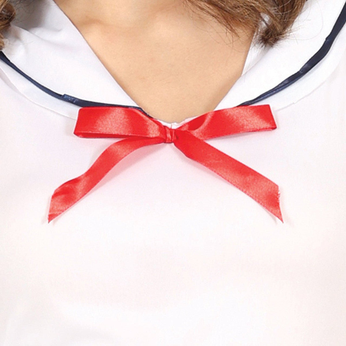 Womens Vintage Sailor Costume