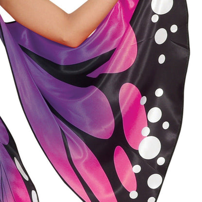 Womens Royal Butterfly Costume