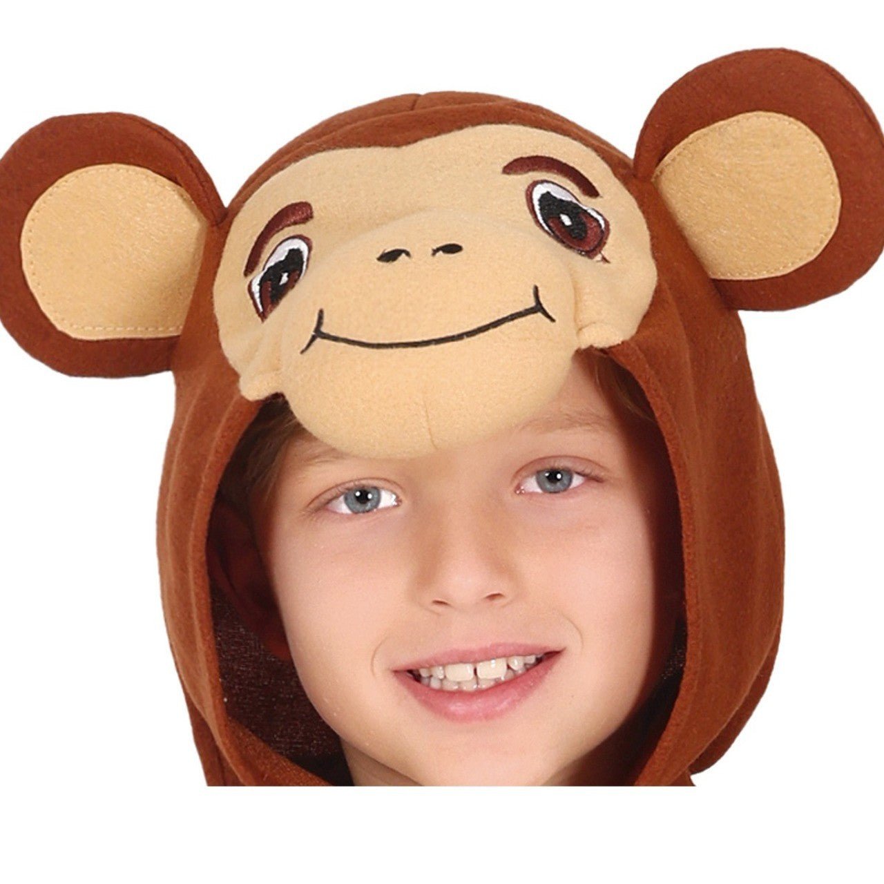 Kids Fun Monkey Costume