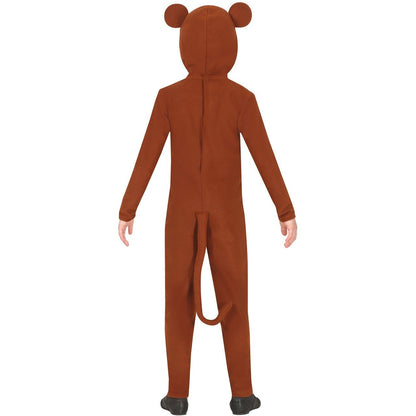 Kids Fun Monkey Costume