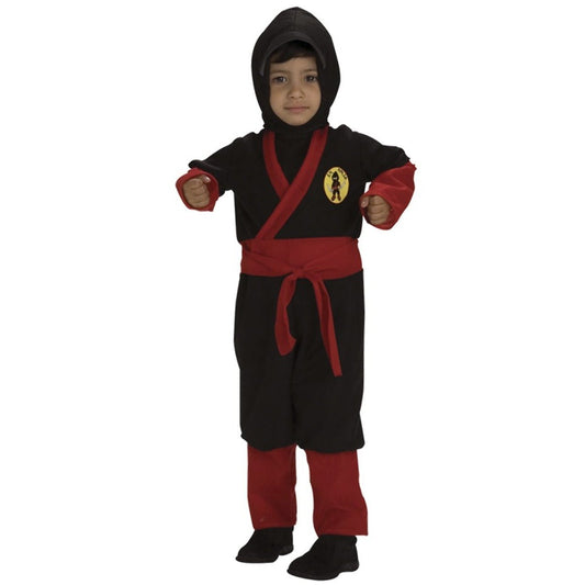 Baby Ninja Costume