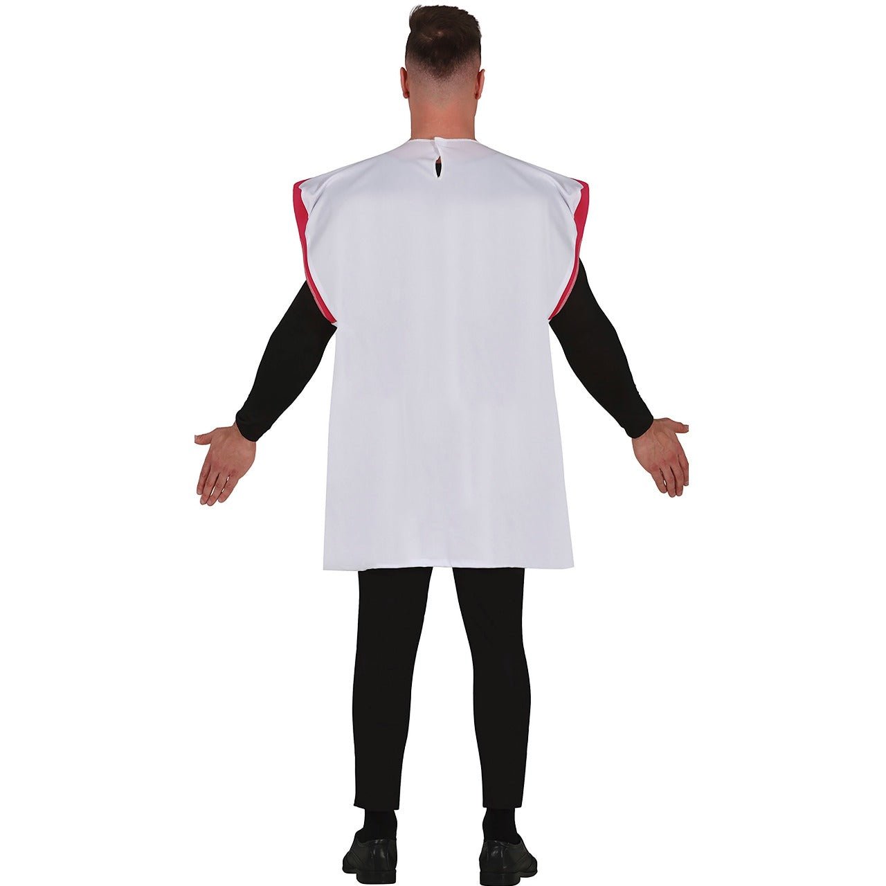 Adult Naughty Cigarette Pack Costume