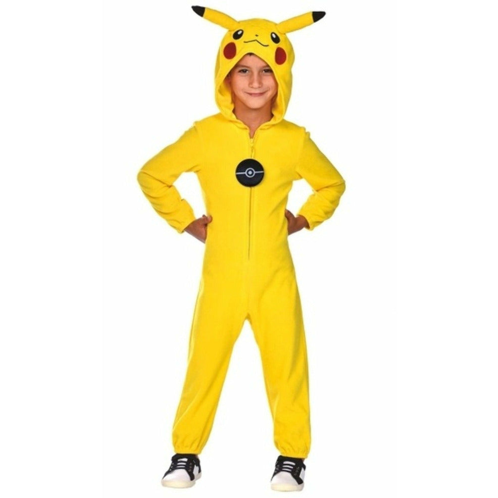 Disfraz de Pikachu Pokémon™ infantil | Don Disfraz