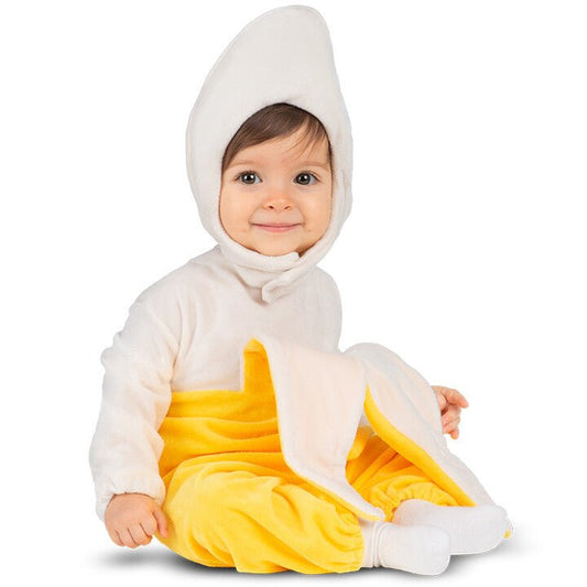 Baby Fun Banana Costume