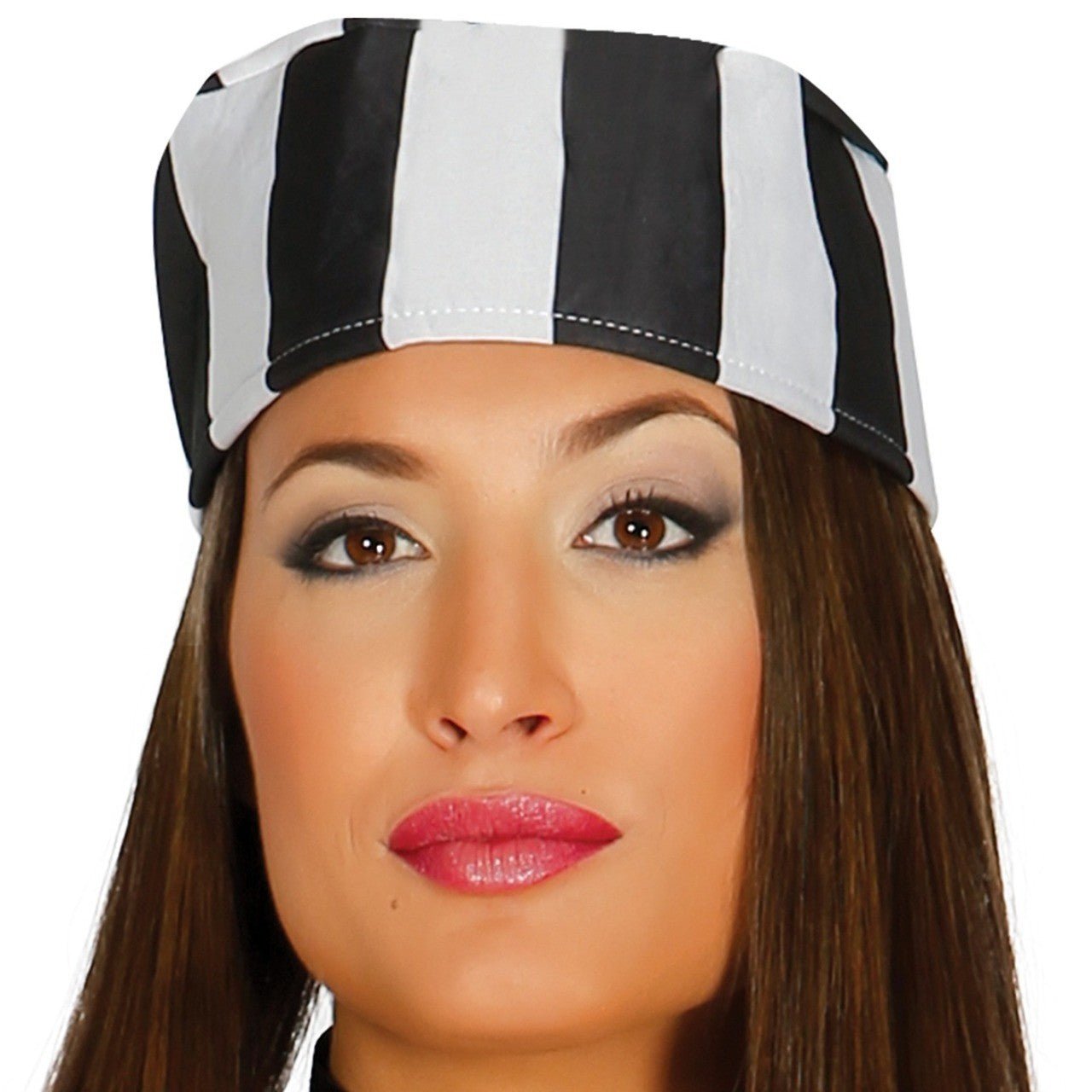 Womens Fugitive Prisoner Costume