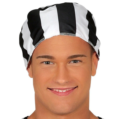 Adult Fugitive Prisoner Costume