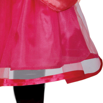 Baby Princess Peach Costume