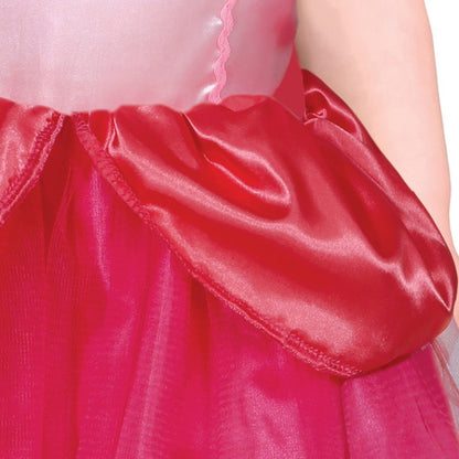 Baby Princess Peach Costume