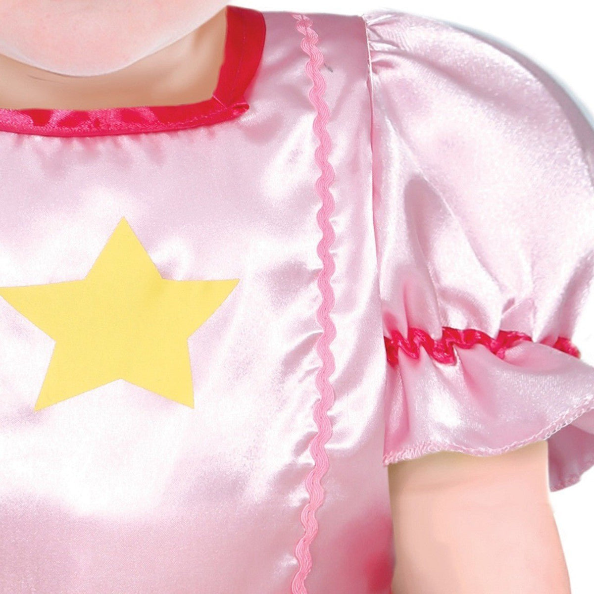 Baby Princess Peach Costume