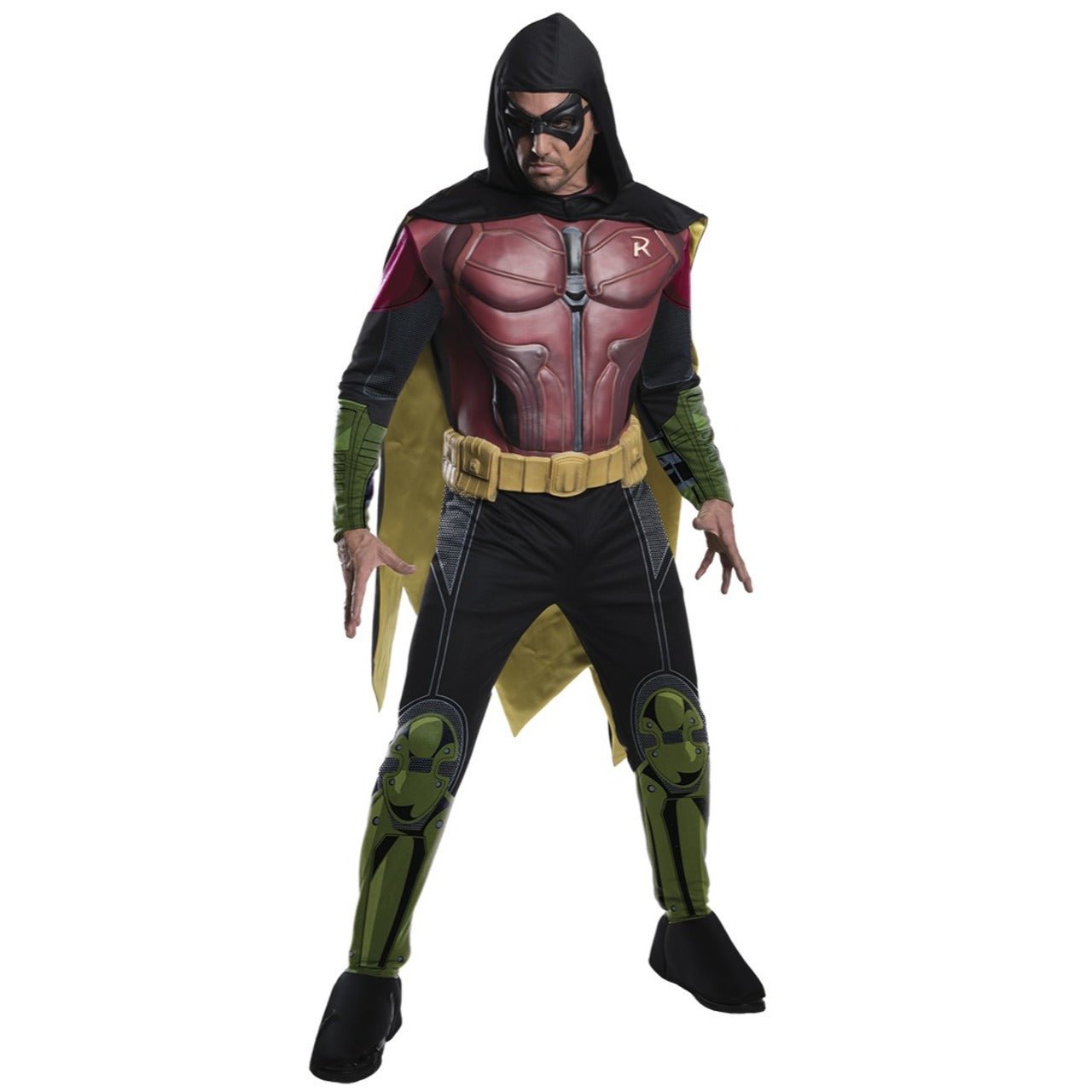 Deluxe Robin™ Adult Costume