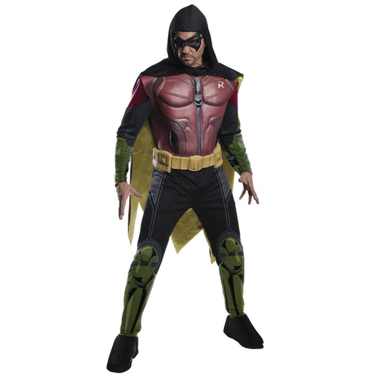 Deluxe Robin™ Adult Costume