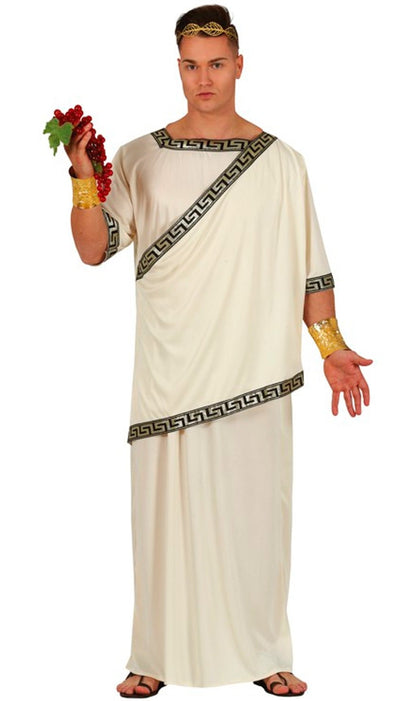 Elegant Roman Group Costumes