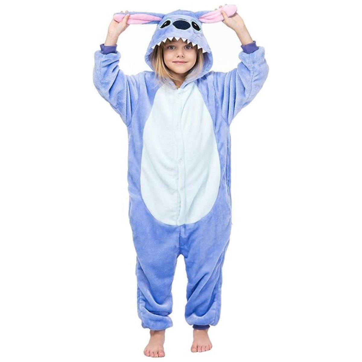 Kids Stitch Costume