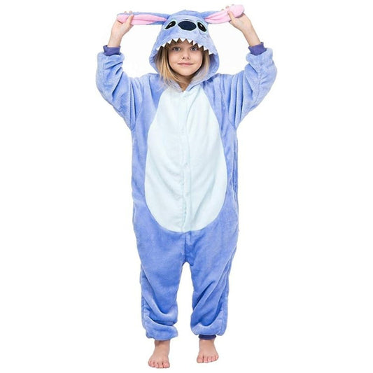 Kids Stitch Costume
