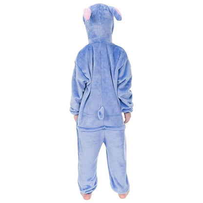 Kids Stitch Costume
