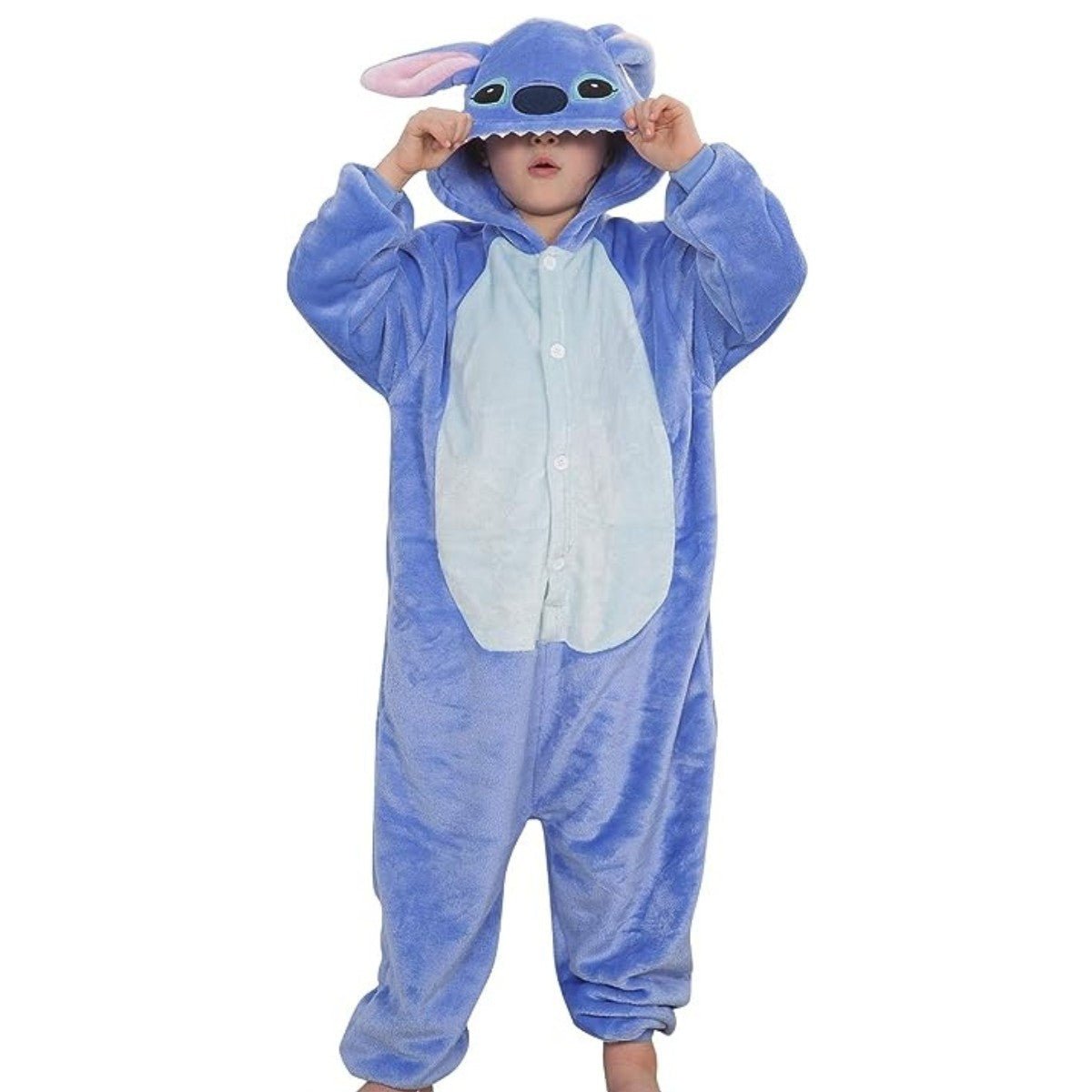 Kids Stitch Costume