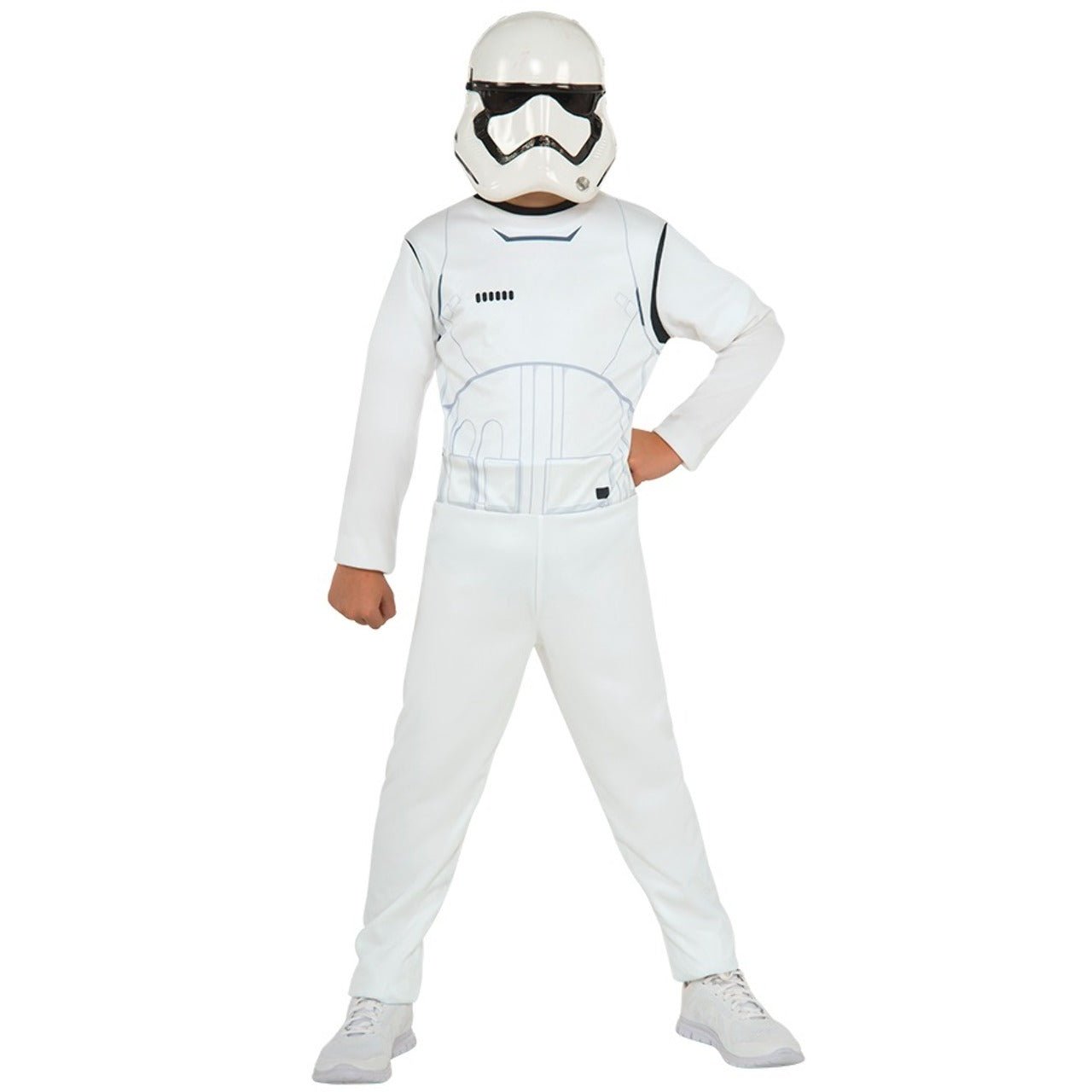 Kids Stormtrooper™ OPP Star Wars Costume