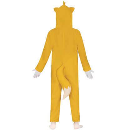 Kids Super Fox Costume