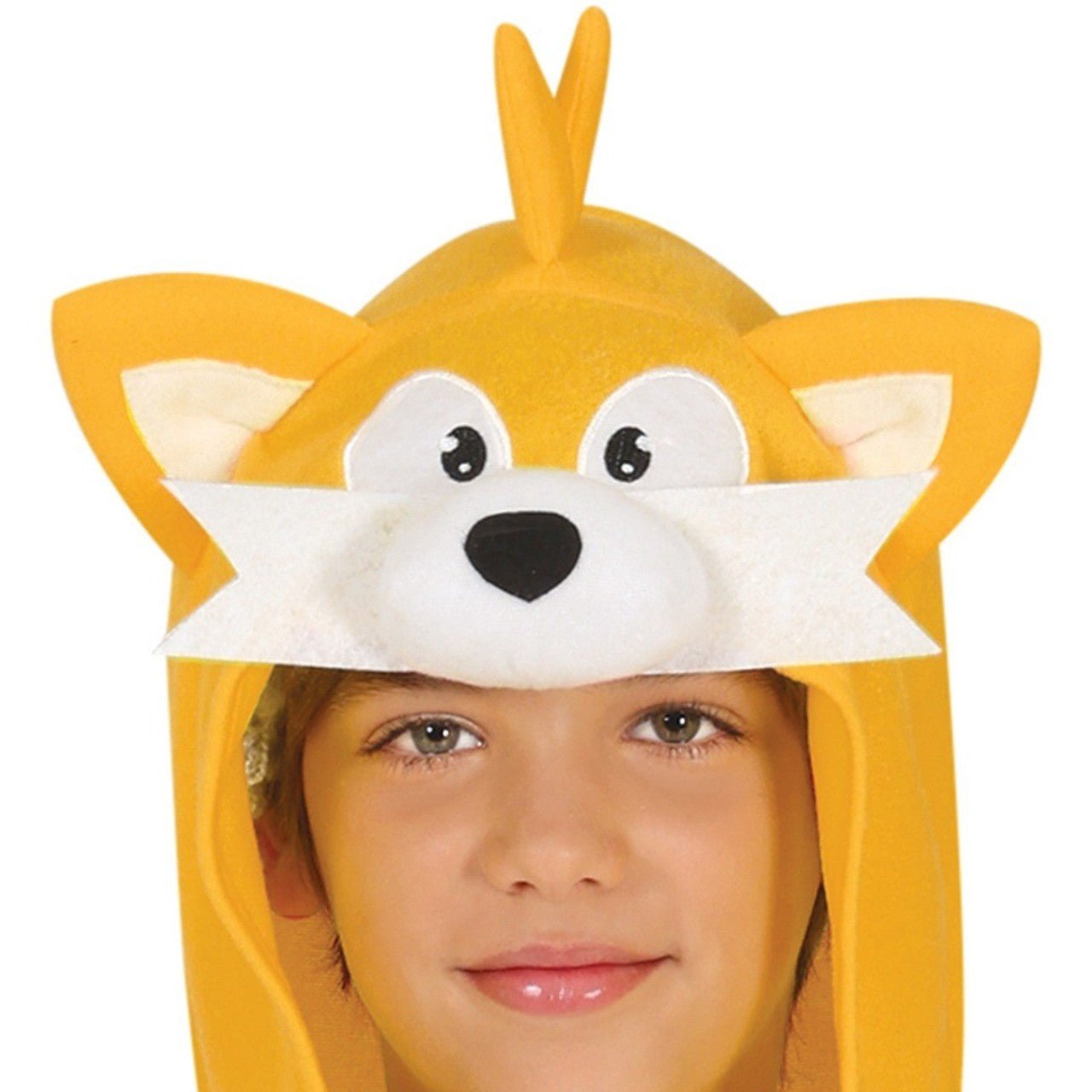 Kids Super Fox Costume