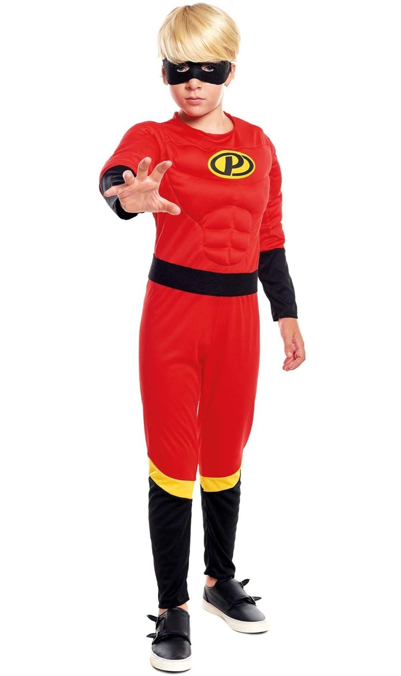 The Incredibles Group Costumes