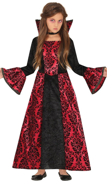 Royal Vampire Group Costumes
