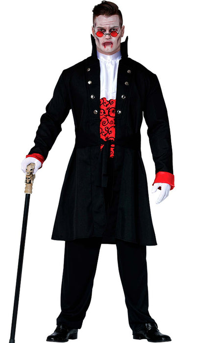 Vampire Group Costumes