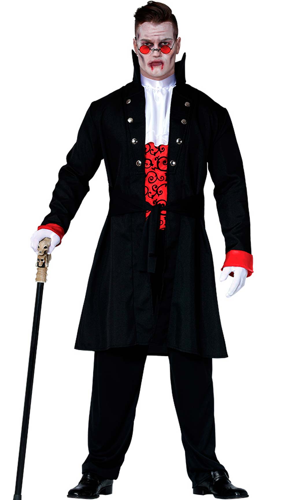 Vampire Couples Costumes