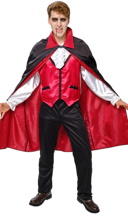 Royal Vampire Group Costumes
