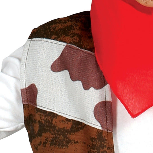 Boys Cowboy Costume