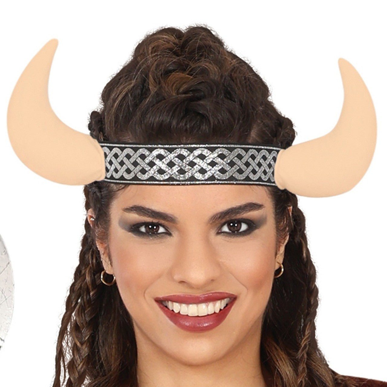 Womens Battle Viking Costume