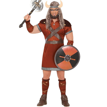 Nordic Viking Group Costumes