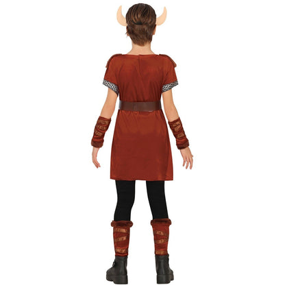 Kids War Viking Costume