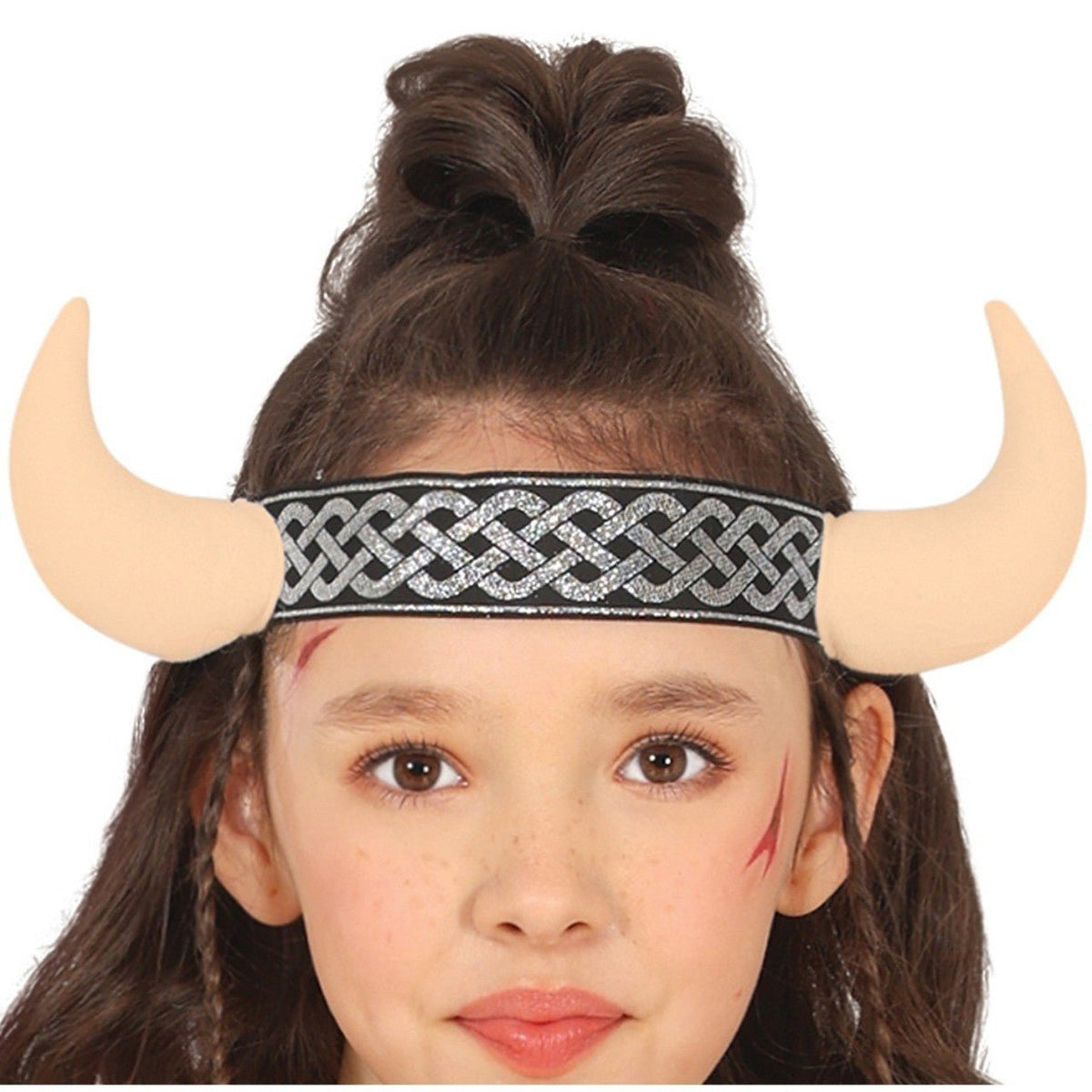 Kids War Viking Costume