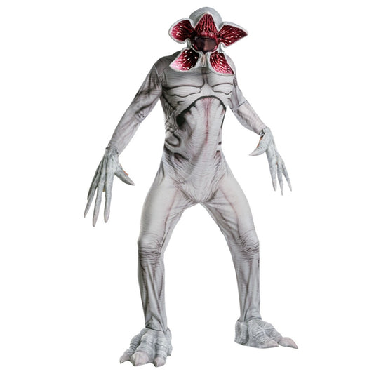 Adult Stranger Things Demogorgon Costume