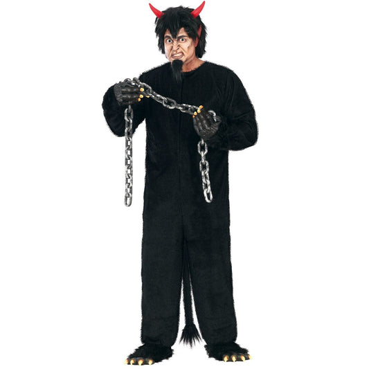 Deluxe Krampus Demon Adult Costume