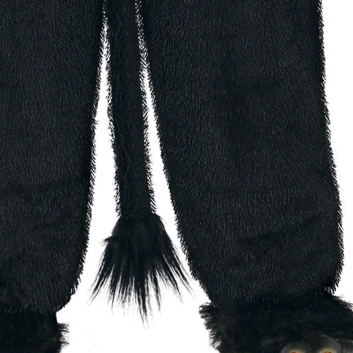 Deluxe Krampus Demon Adult Costume