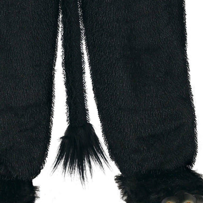 Deluxe Krampus Demon Adult Costume