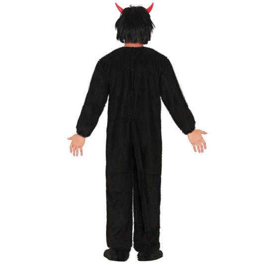 Deluxe Krampus Demon Adult Costume