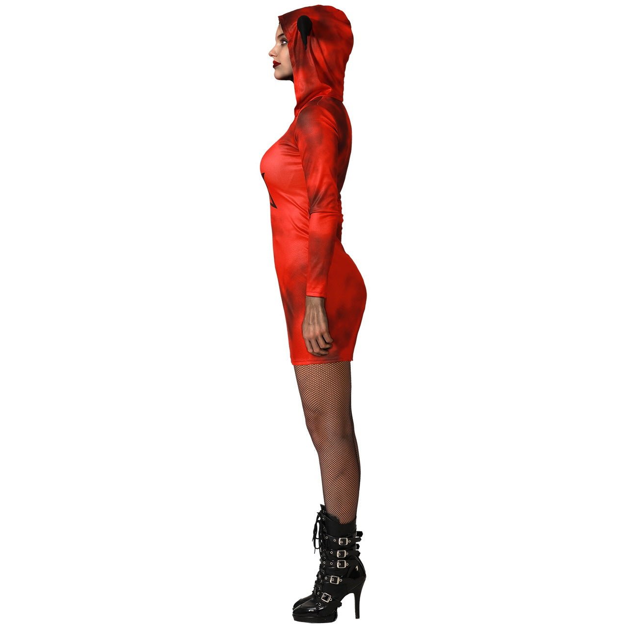 Womens Star She Devil Costume
