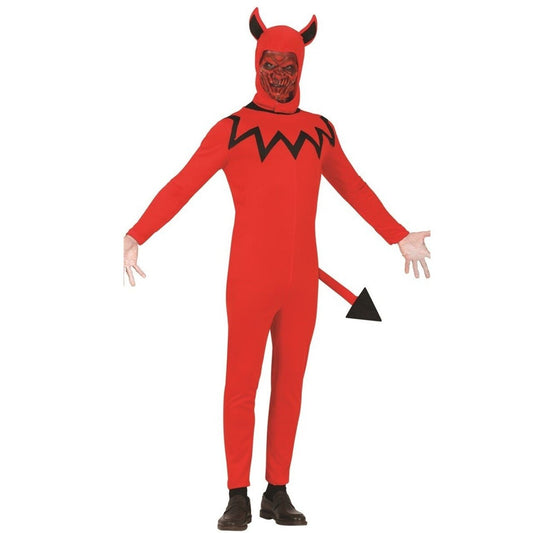 Adult Demon Devil Costume