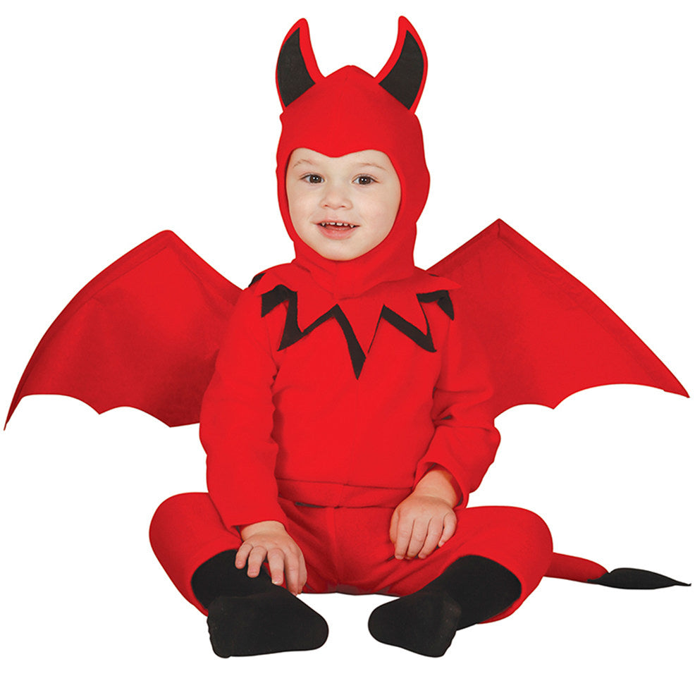 Baby Avenging Devil Costume