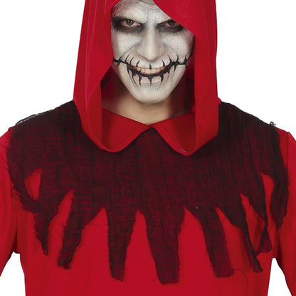 Adult Death Devil Costume